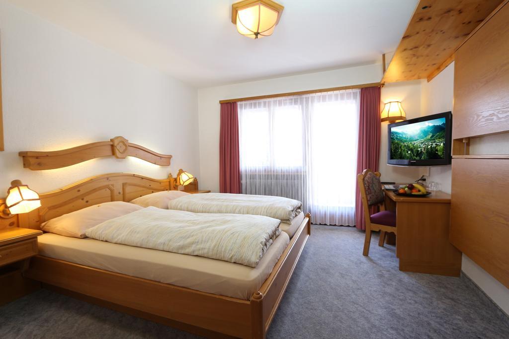 Hotel Alphubel